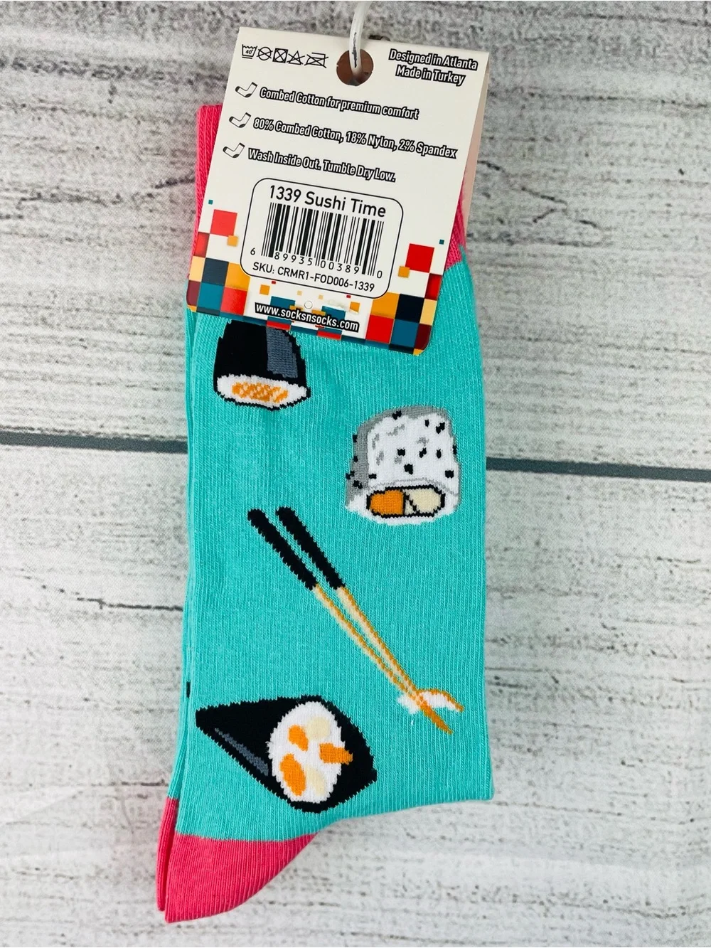 Socks n socks new tags